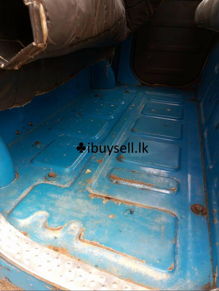 YH Threewheeler For Sale!