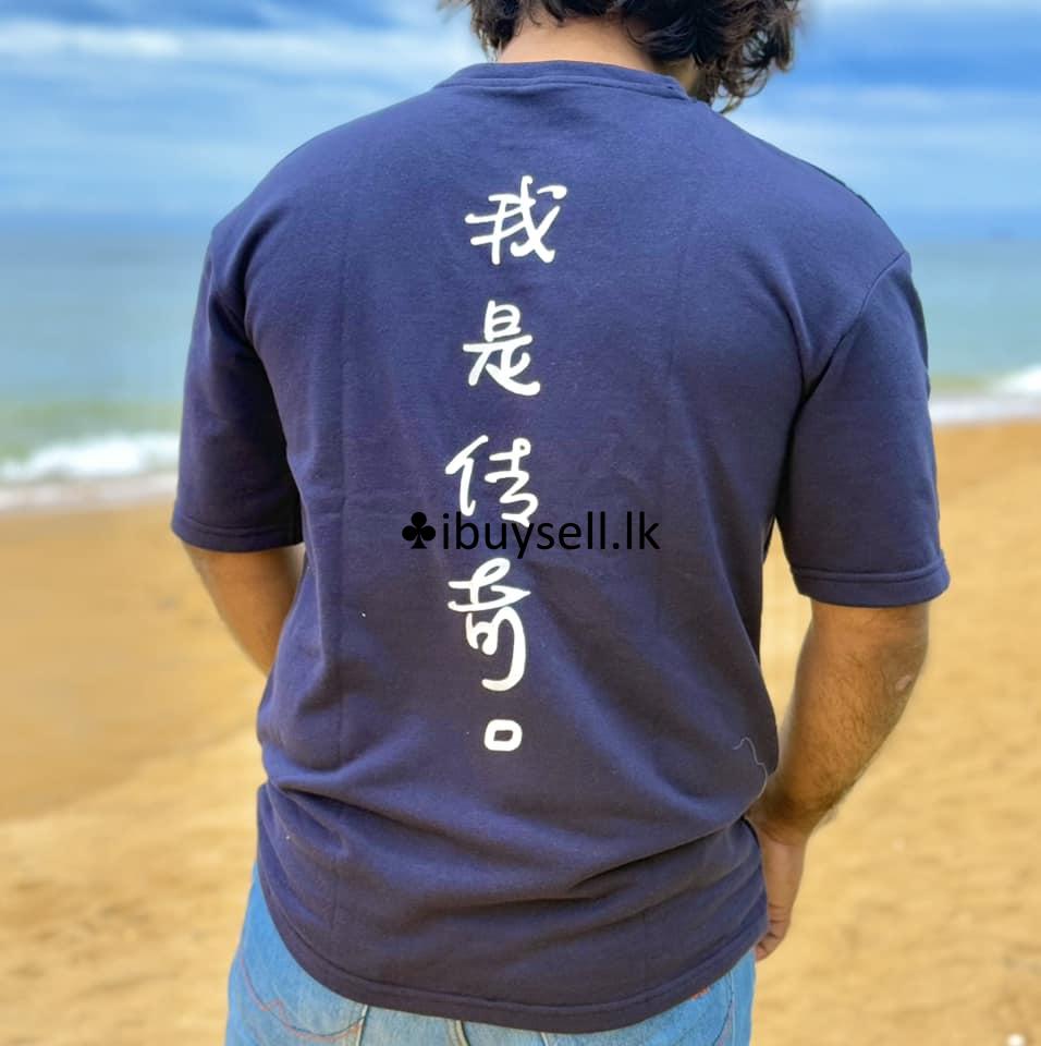 T-Shirts for sale – Dehiwala