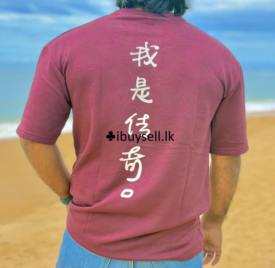 T-Shirts for sale – Dehiwala