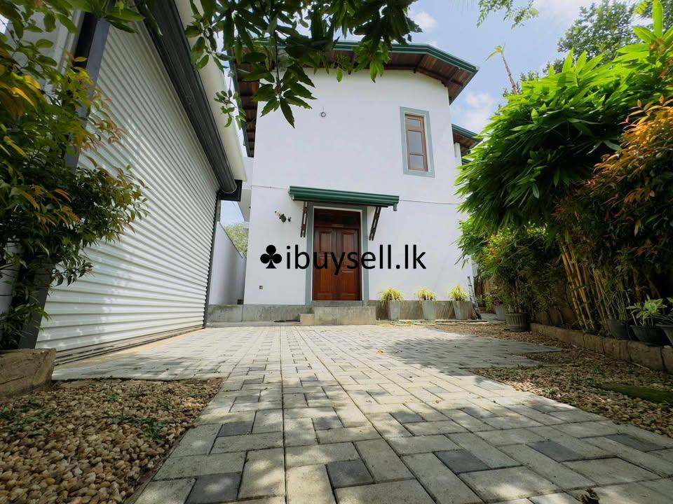 2 Story house for sale in piliyandala