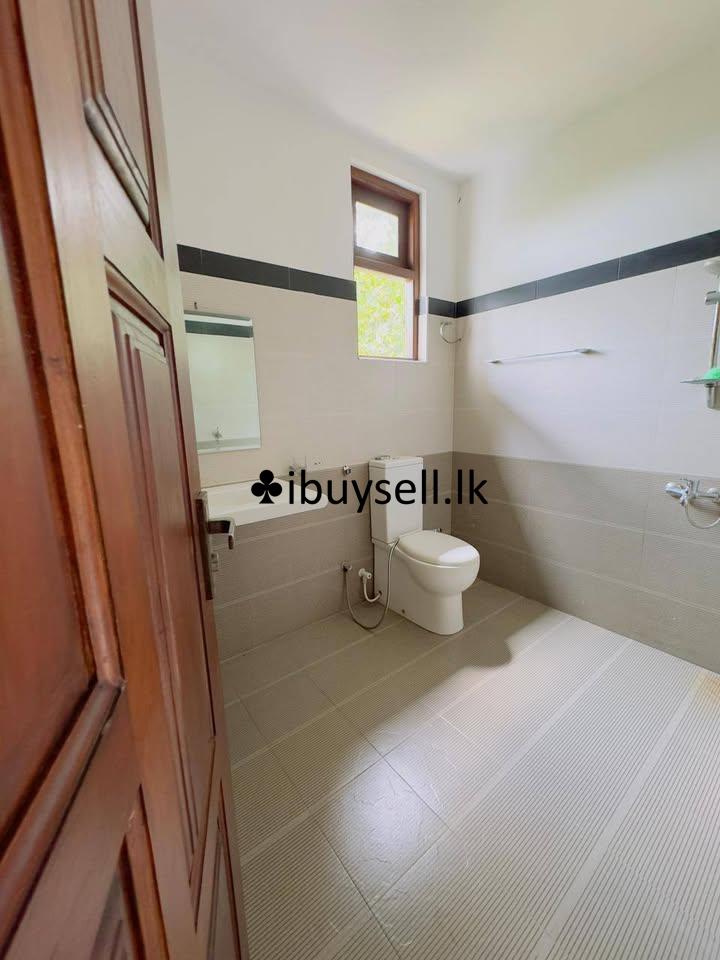 2 Story house for sale in piliyandala