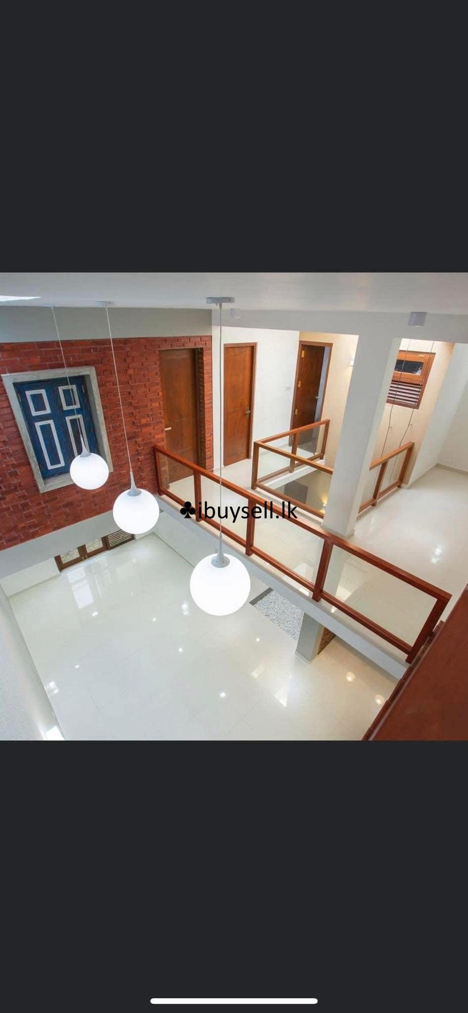 2 Modern Brand new House Sale Dehiwala – Colombo