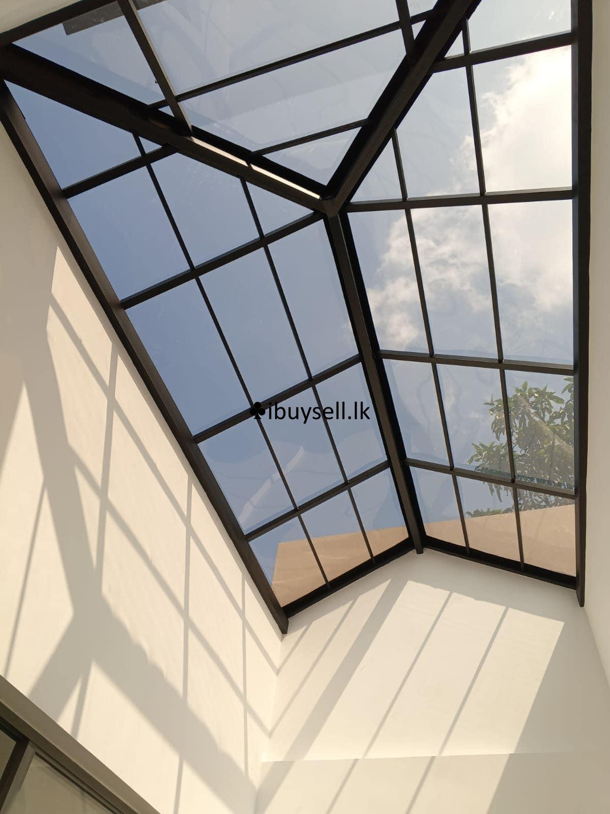 Brand new House For sale