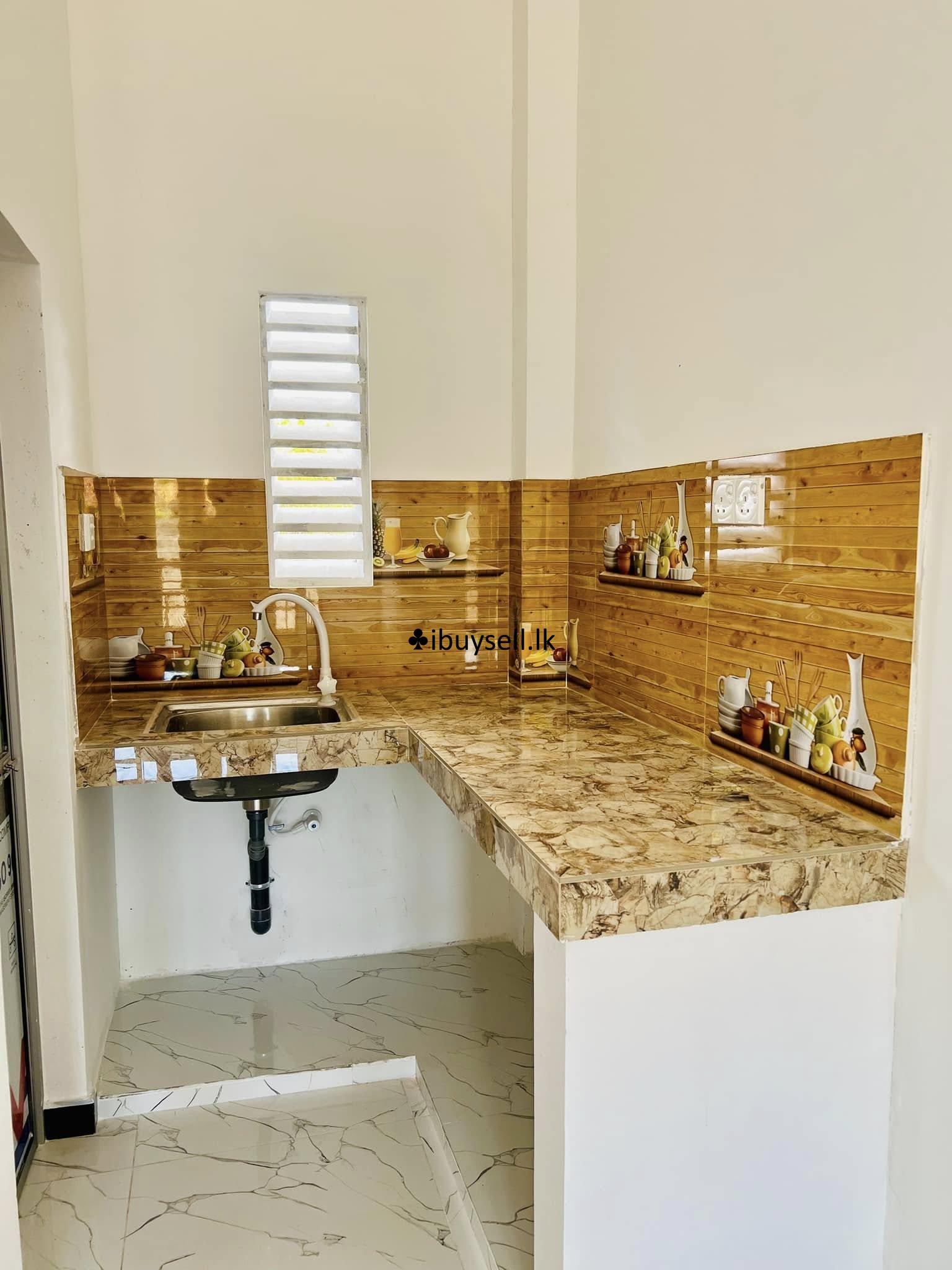 Brand new rooms for rent (Thudella)