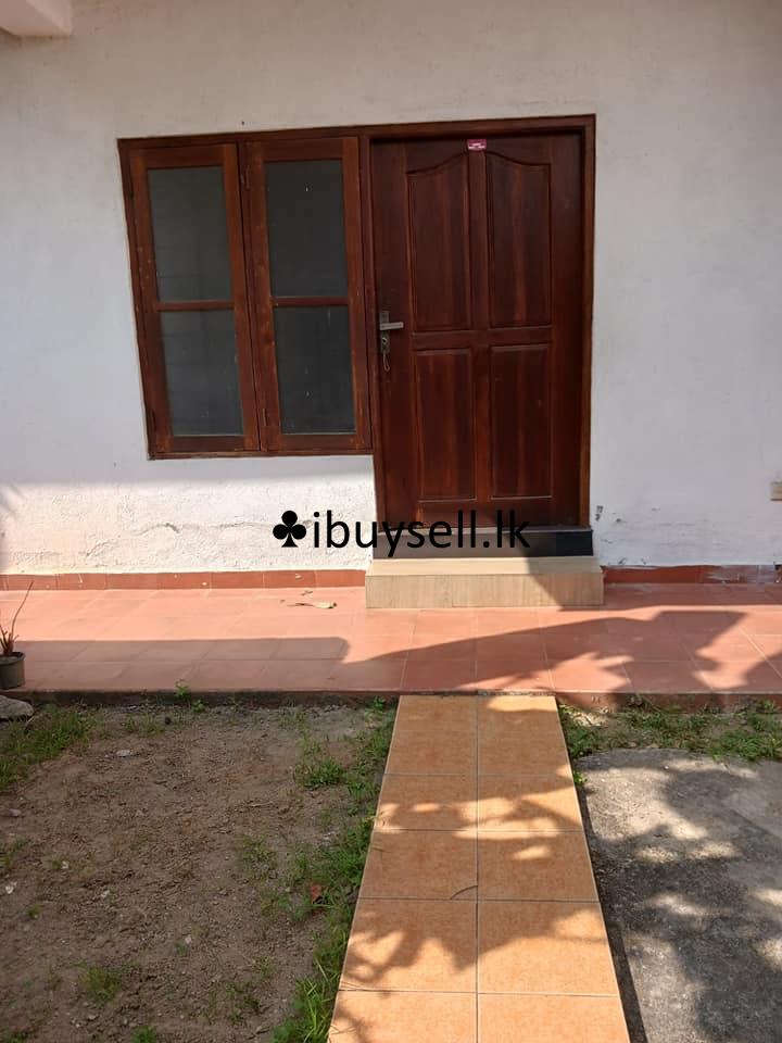House for rent in Moratuwa rawathawaththa