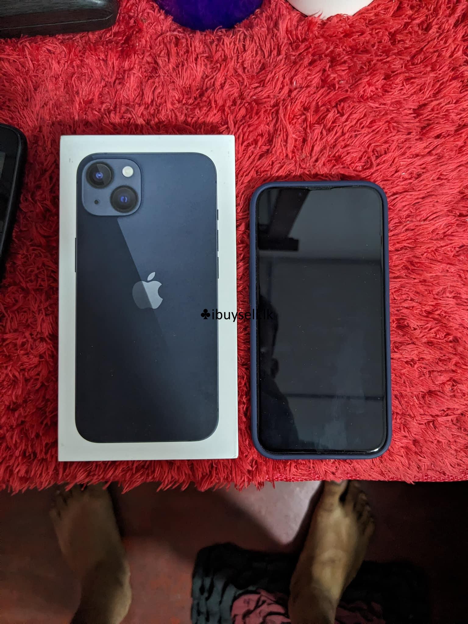 iPhone 13 Phone Sale – Colombo