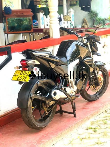 Yamaha Fz Fazer 2016✨️ for sale!