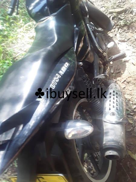 Pulser Bike For Sale