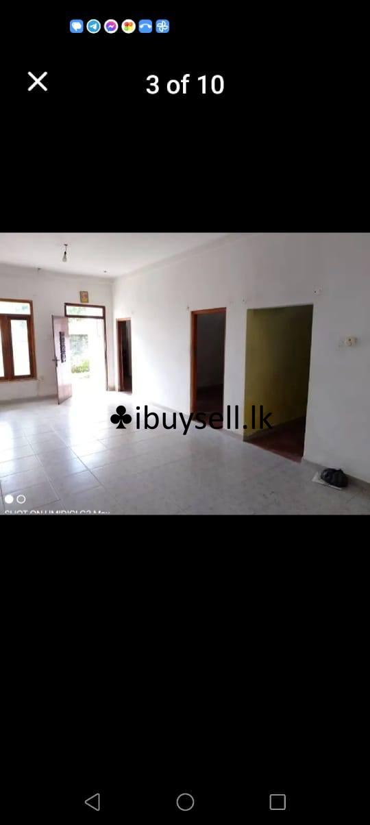 House for sale – Piliyandala