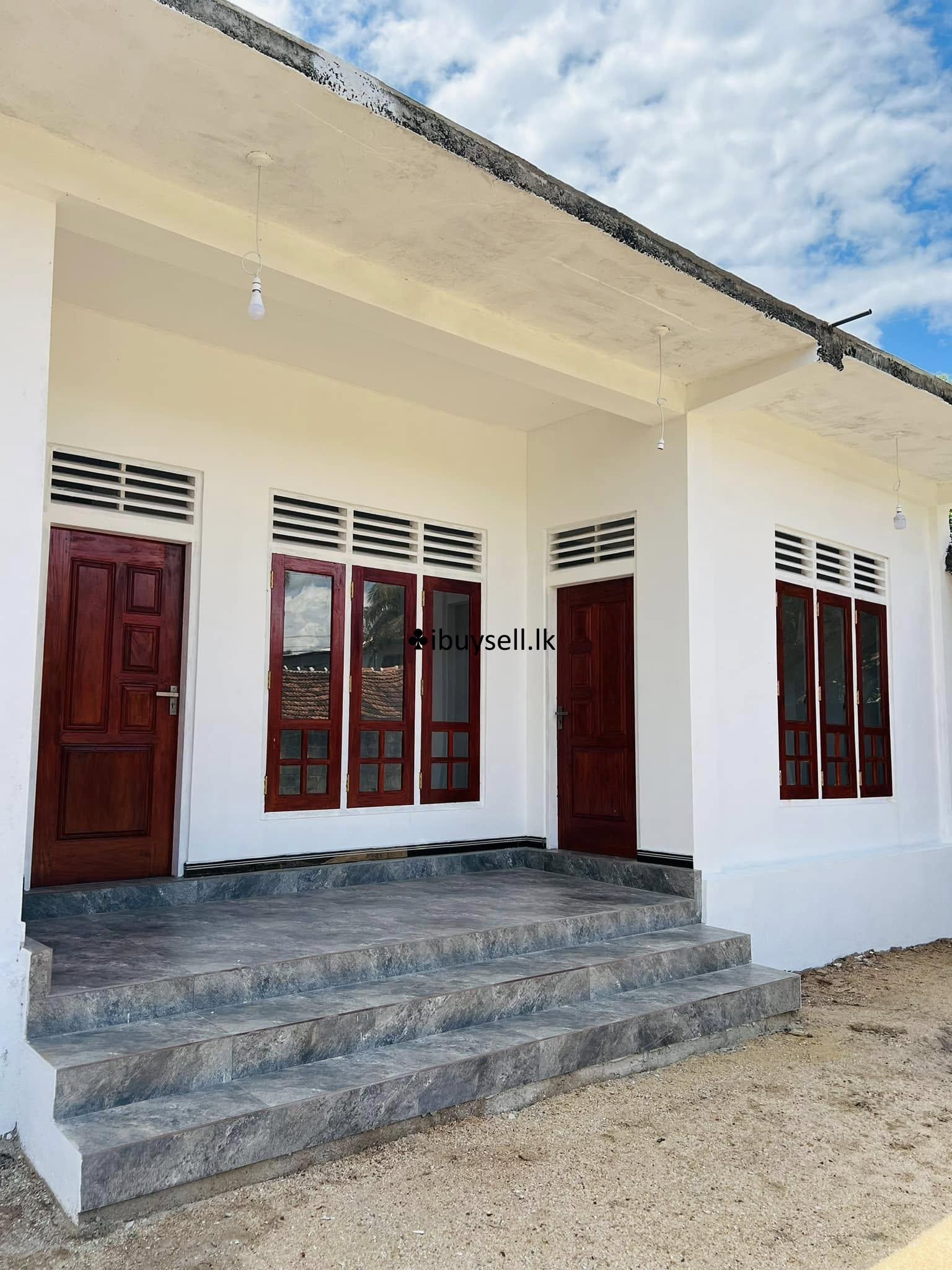 Brand new rooms for rent (Thudella)