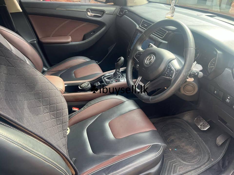 Glory 580 car for Rent – Colombo