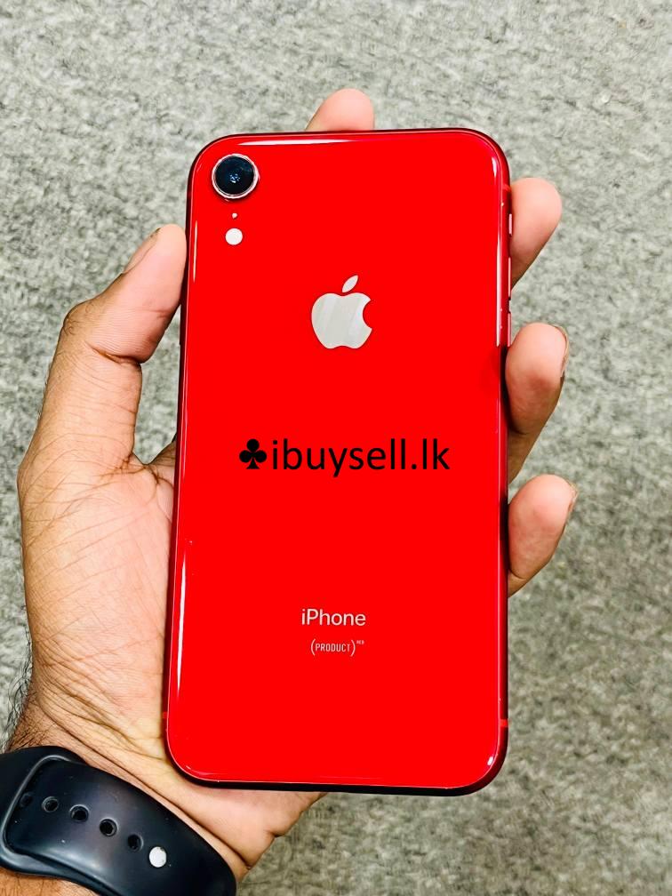 Apple iphone Xr phone Sale -Ja ela
