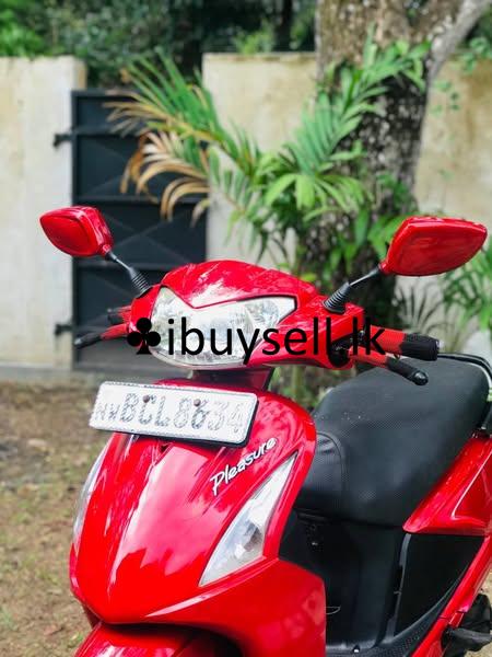 Hero pleasure 2015 BCL For Sale!