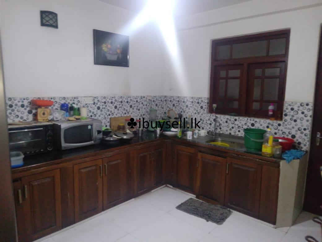 House for sale – Mount Lavinia