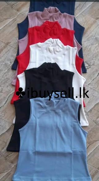 Rib Croptops for sale!