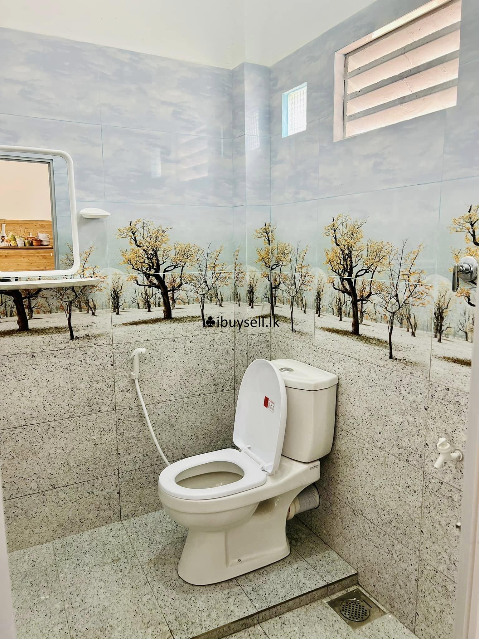 Brand new rooms for rent (Thudella)