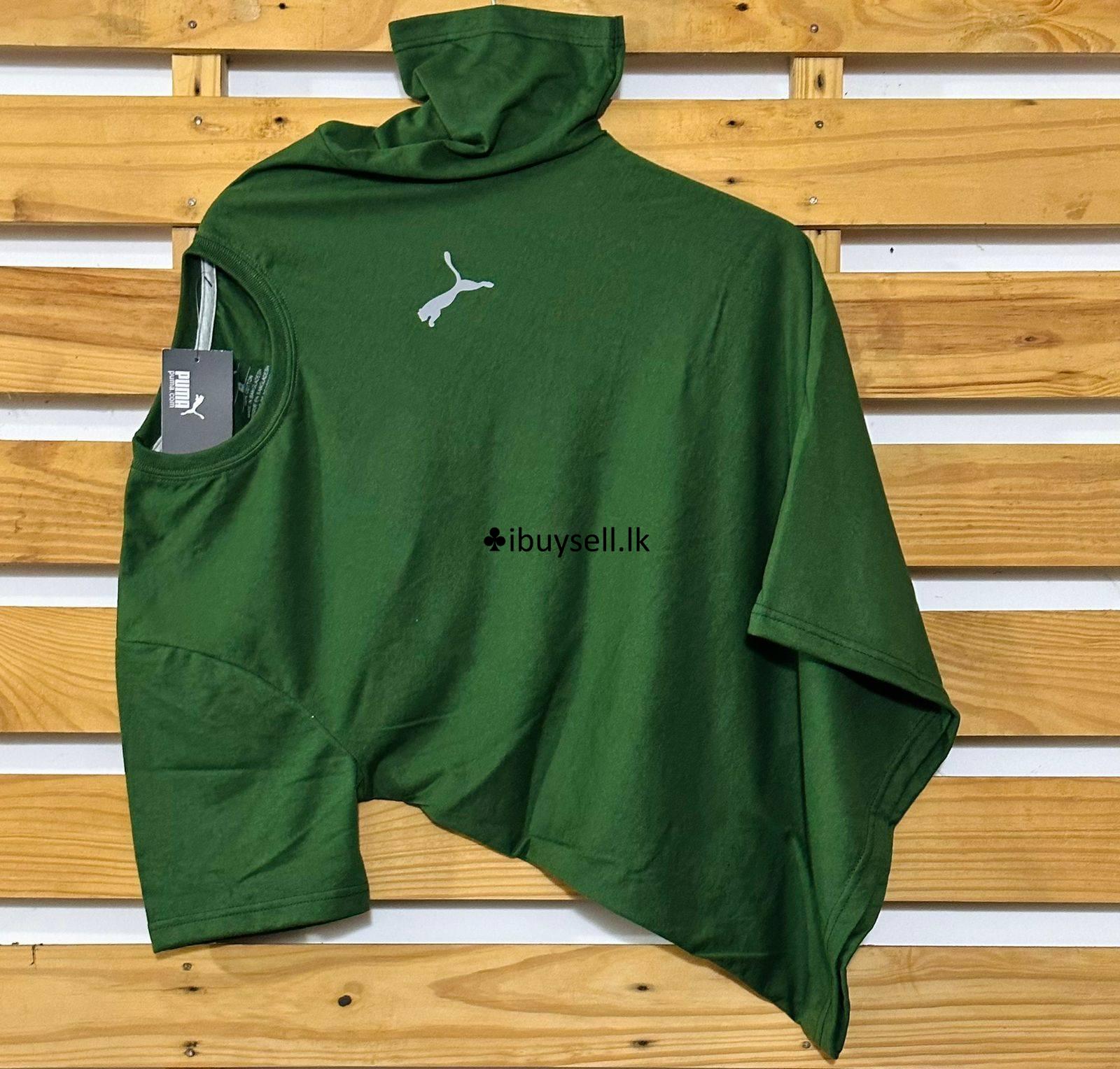 High Quality Unisex T Shirt