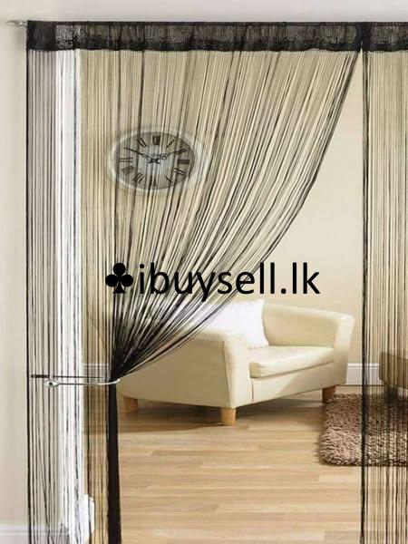 string curtain for door stops for sale