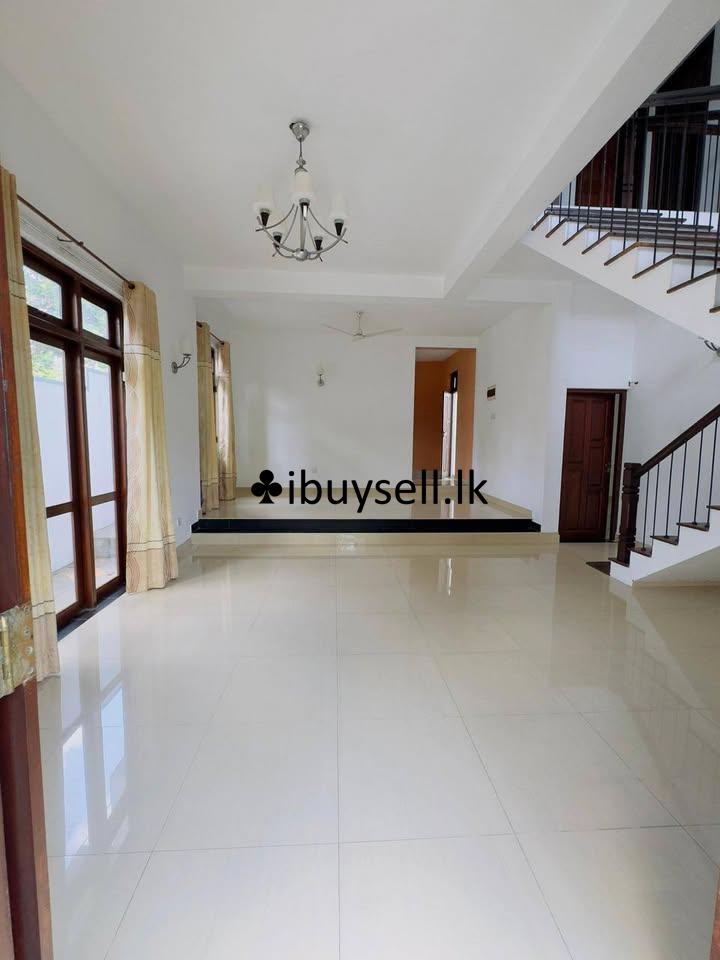 2 Story house for sale in piliyandala