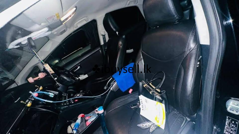 Toyota Prius in Piliyandala for sale!