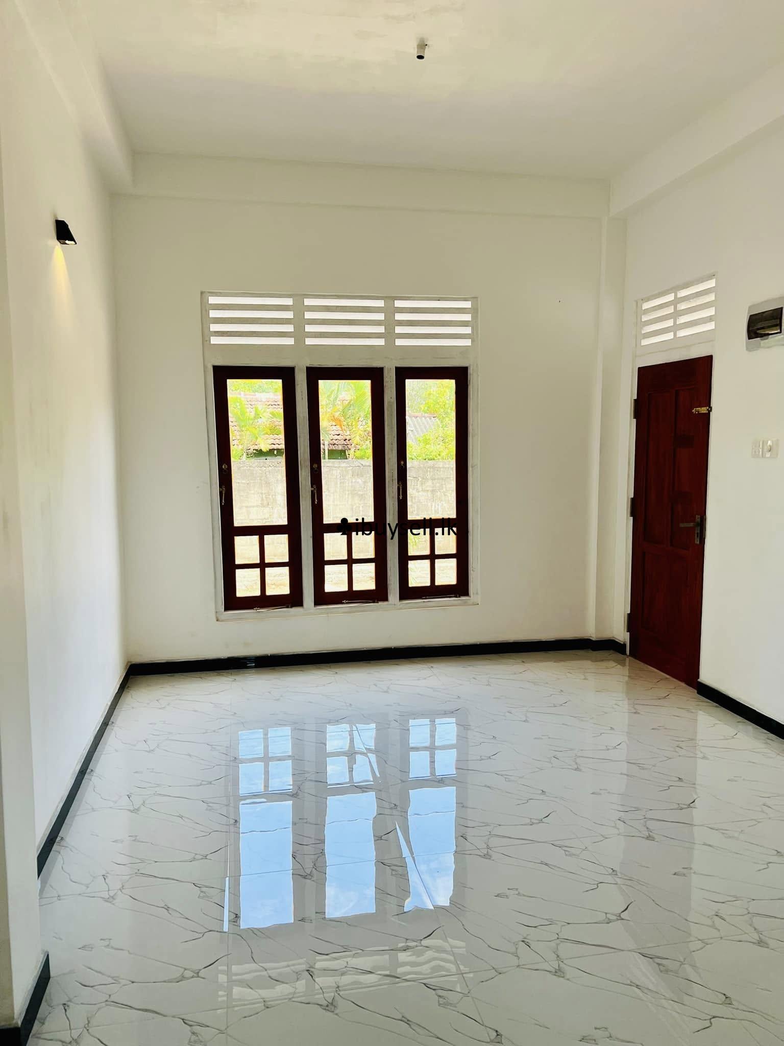 Brand new rooms for rent (Thudella)