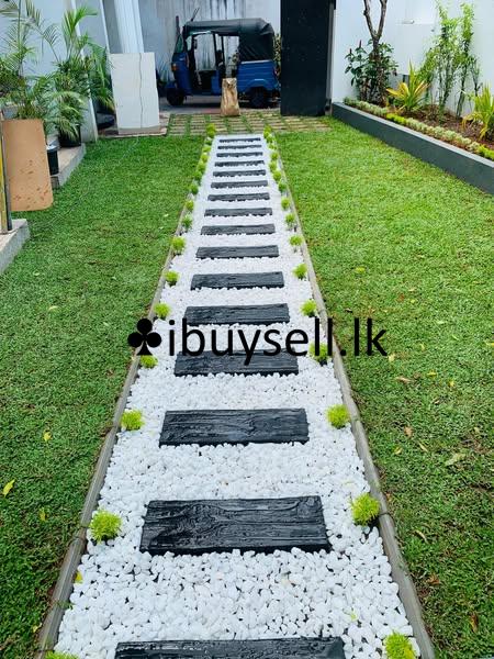 Home and garden services