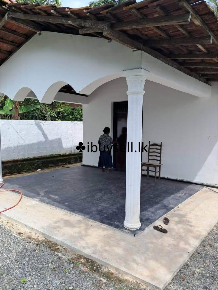 House for Sale Ja-ela,Gampaha