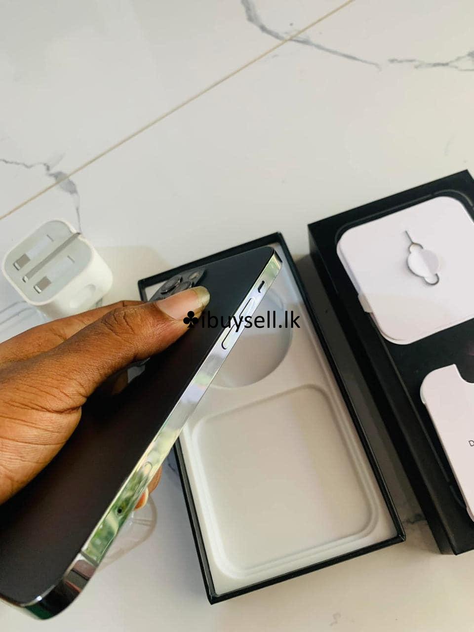 I phone 12 pro phone sale – Gampaha