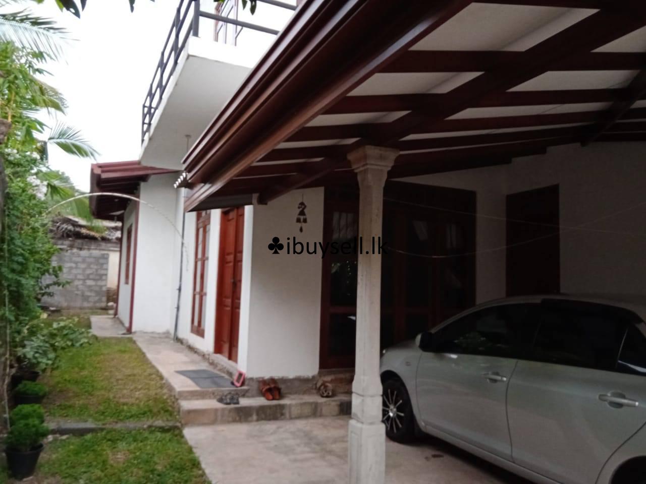 House for sale at kiribathgoda kelaniya