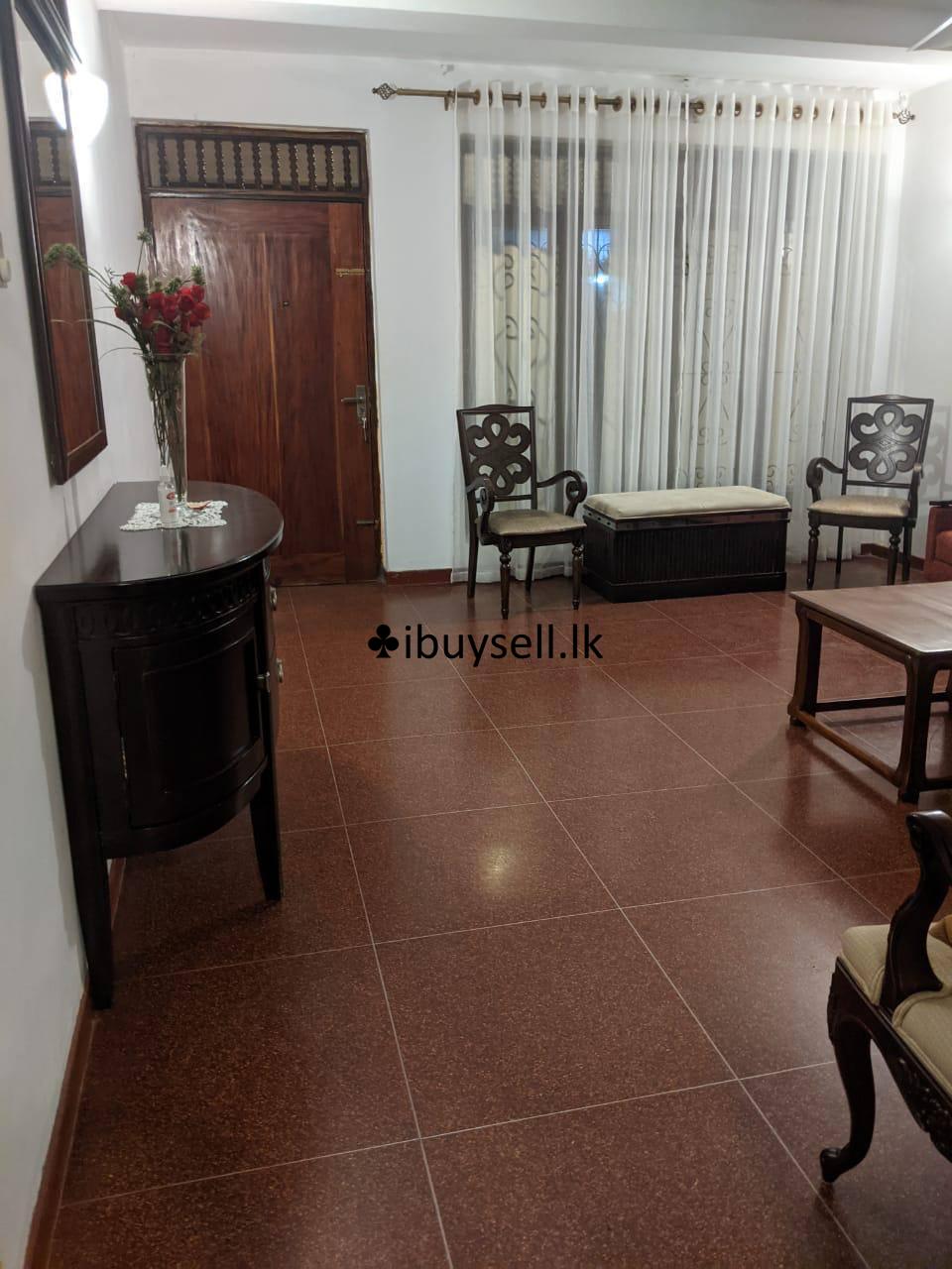 House rent in Dehiwala