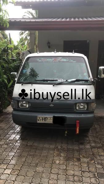 Van for sale In Panagoda!