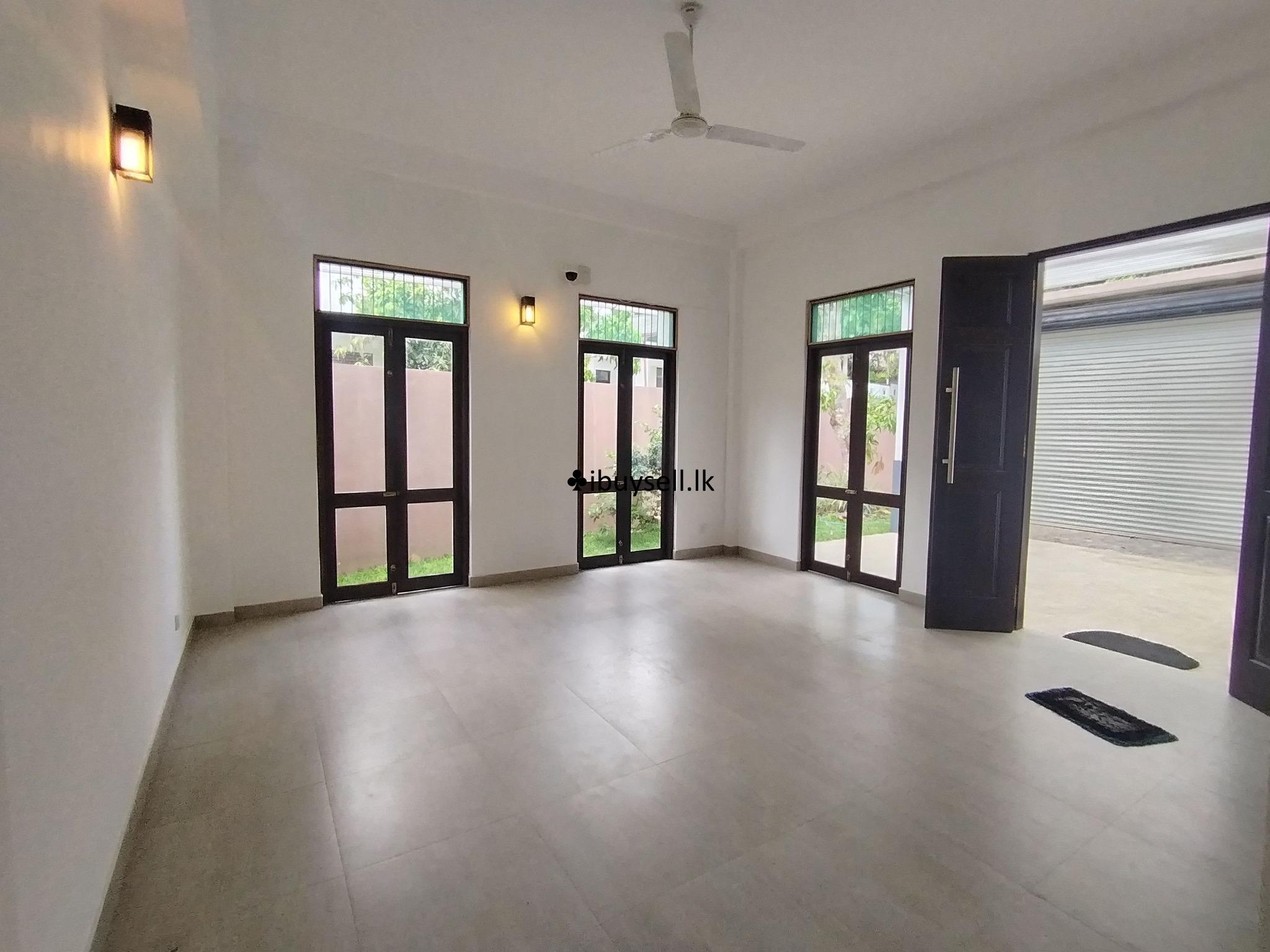 House for Sale – Kottwa Colombo