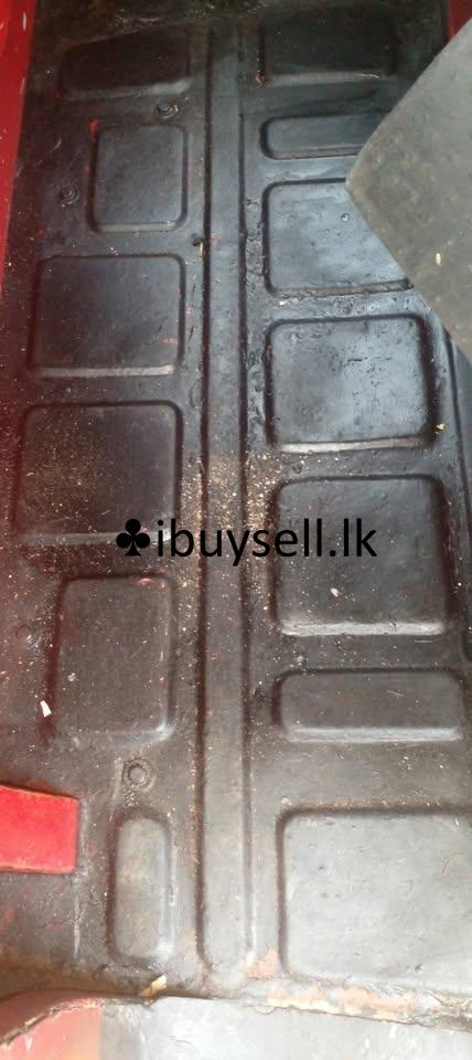 JW-3404 threewheeler for sale!