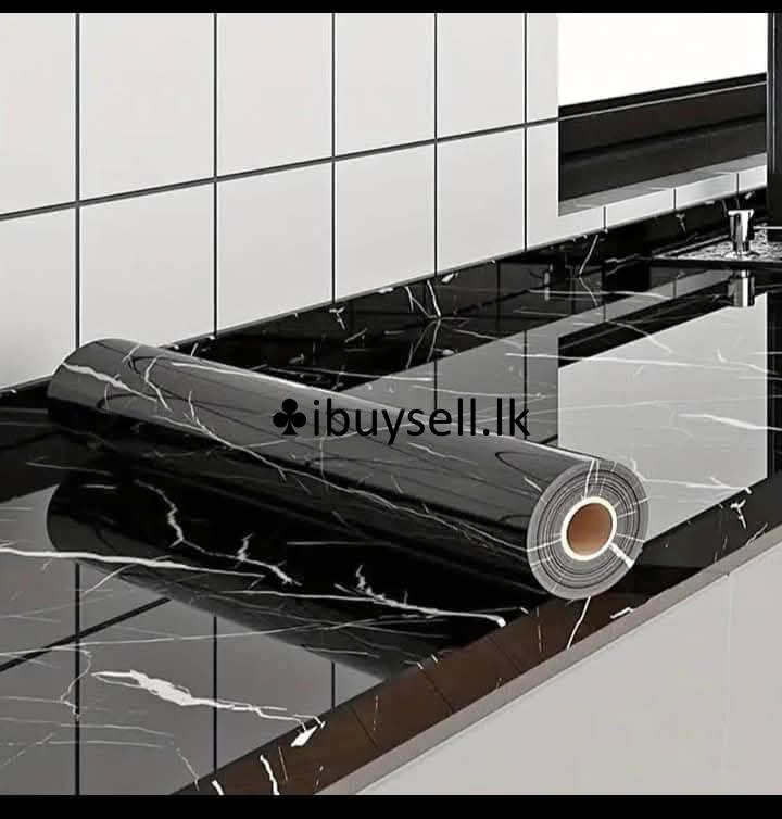 kitchen waterproof sticker