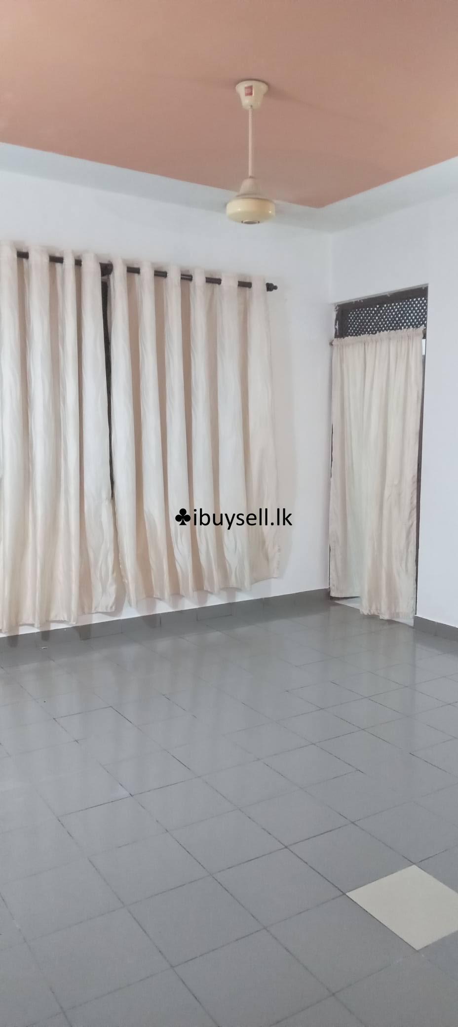 House for rent in Mount lavinia