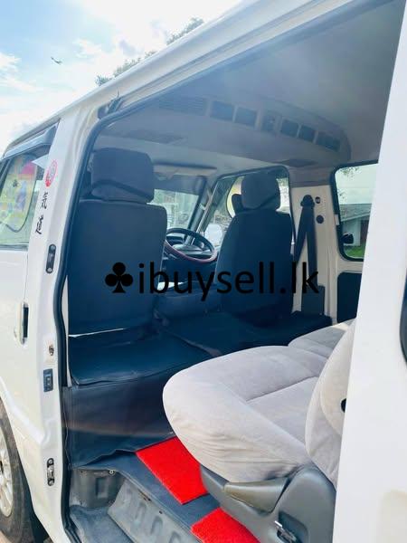 Van for sale In Panagoda!