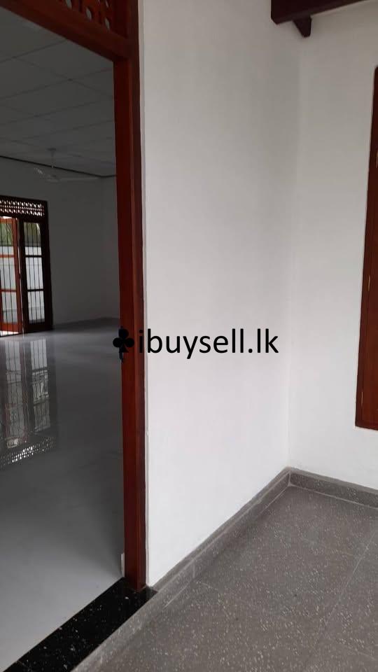 Piliyandala Kasbawa Brand New House sale