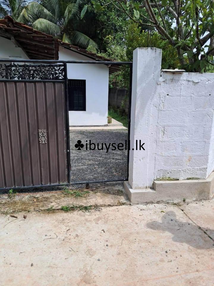 House for Sale Ja-ela,Gampaha
