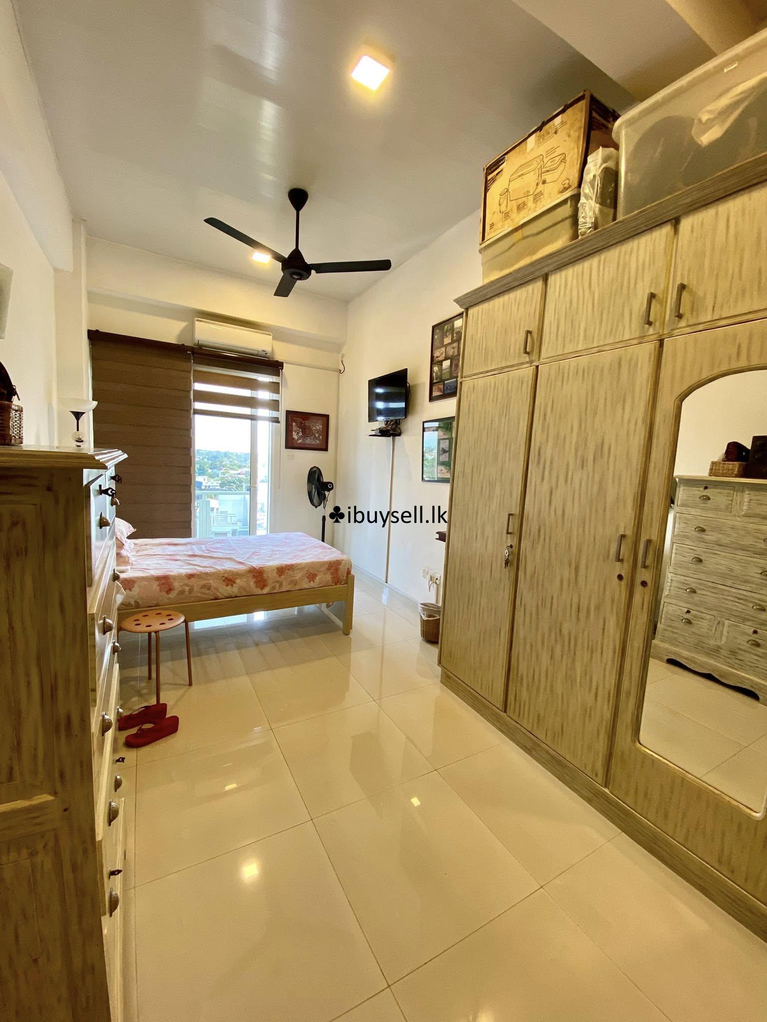 Apartment For Sale At Mount Lavinia(Land Side) – Colombo