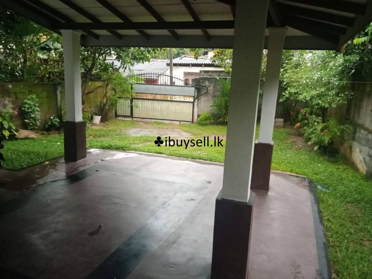 House for sale at kiribathgoda kelaniya