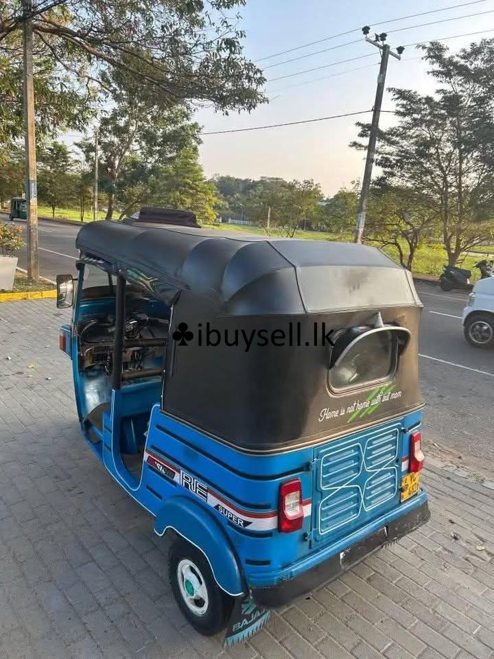 2004 Bajaj 4 Stoke For Sale!