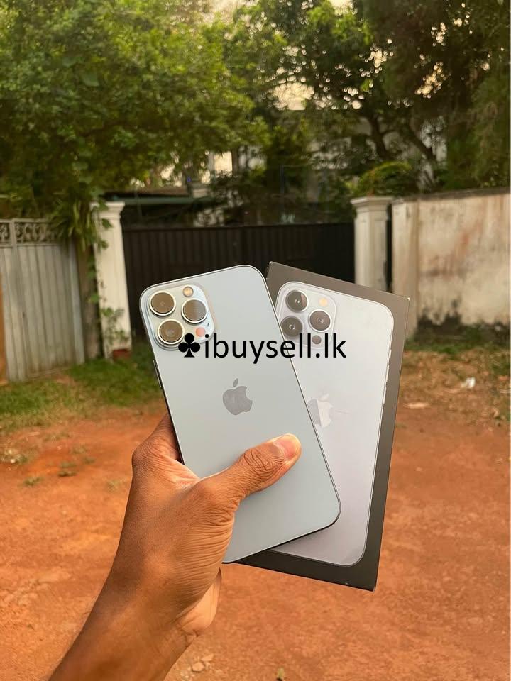 Phone 13 Pro Max -Sale