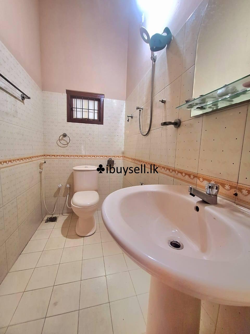 House for rent in kalubowila