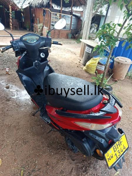 Scooter for Sale!