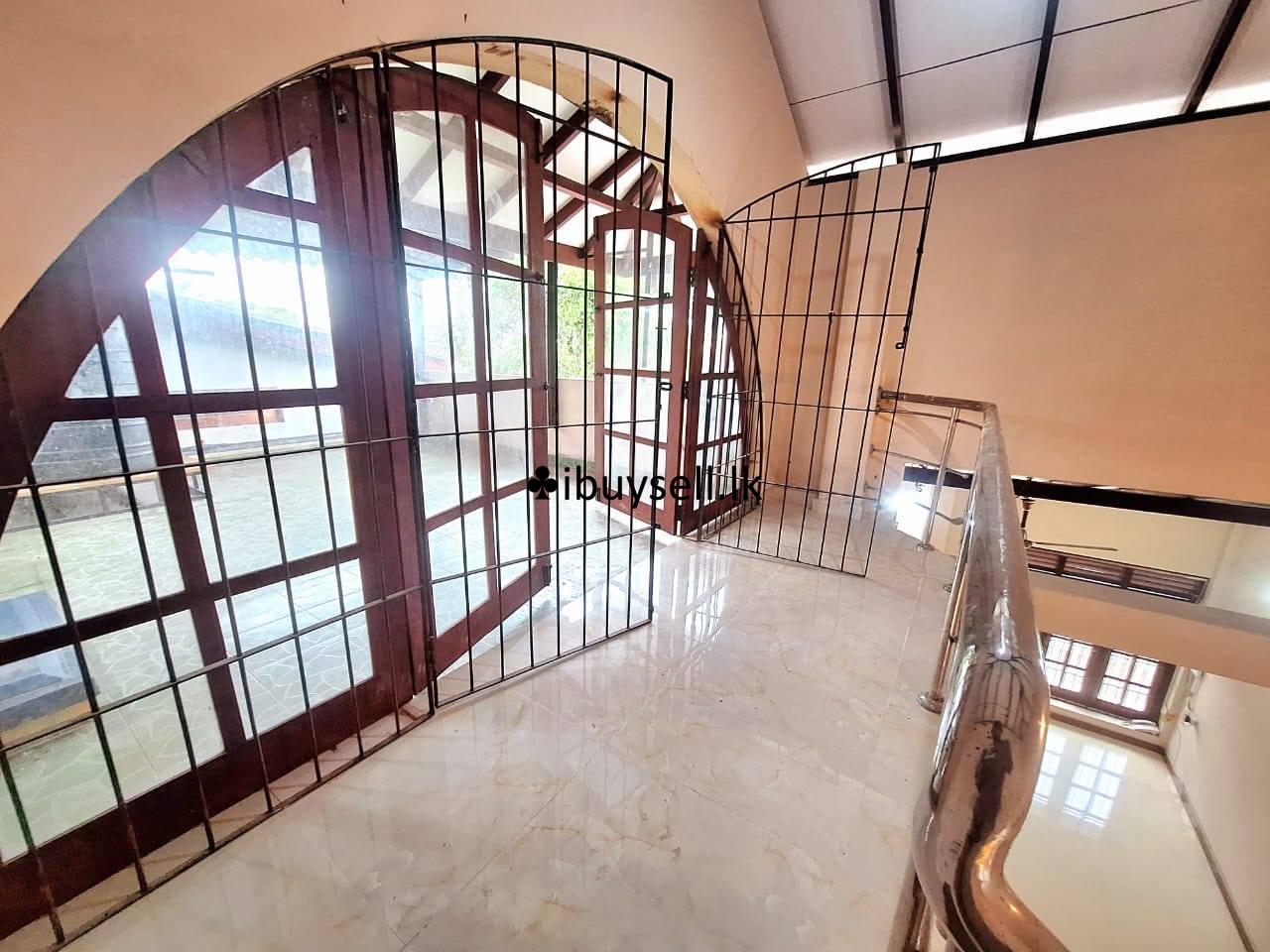 House for rent in kalubowila