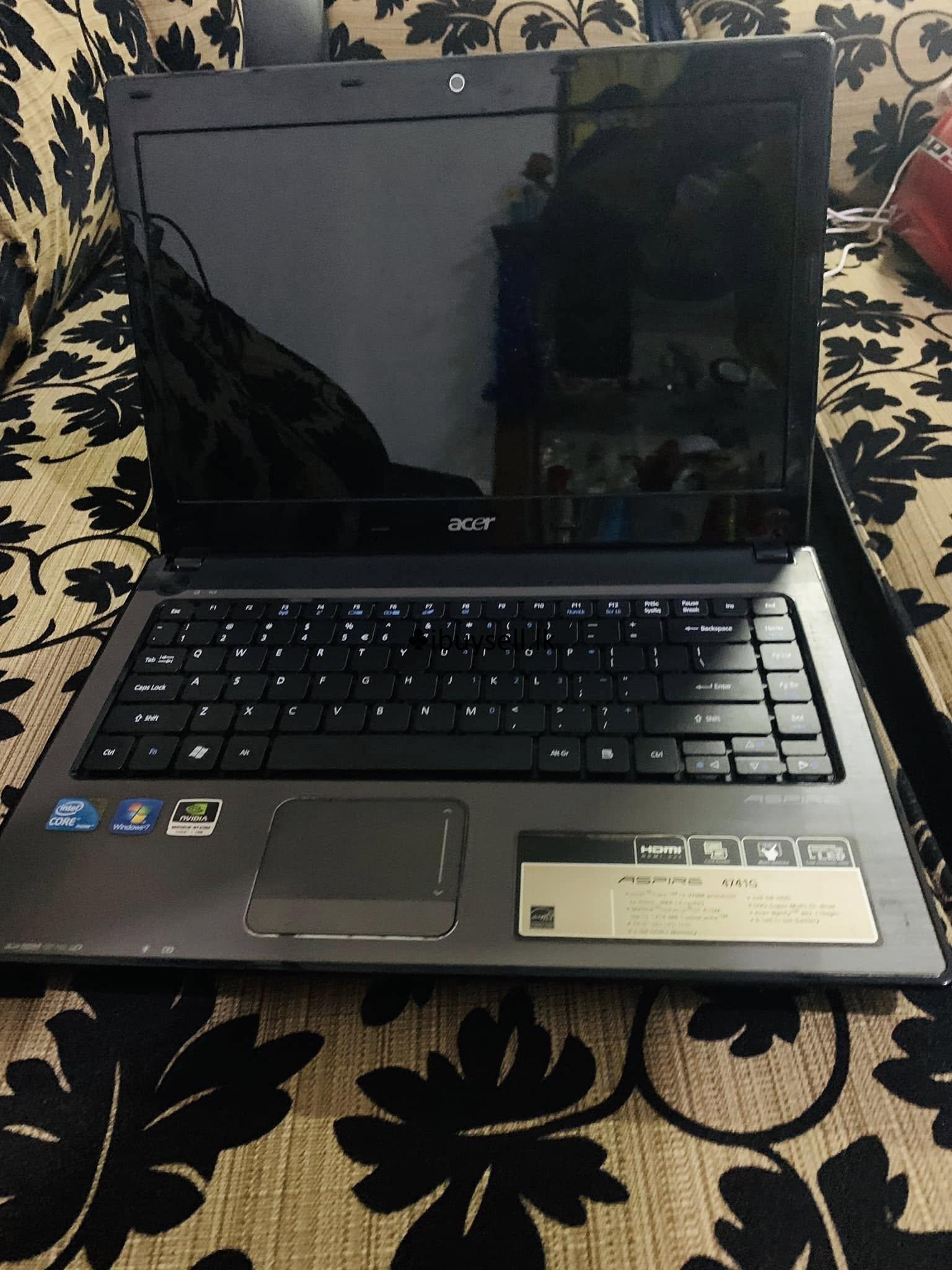 Acer Nvidia GT415M Fo Sale!