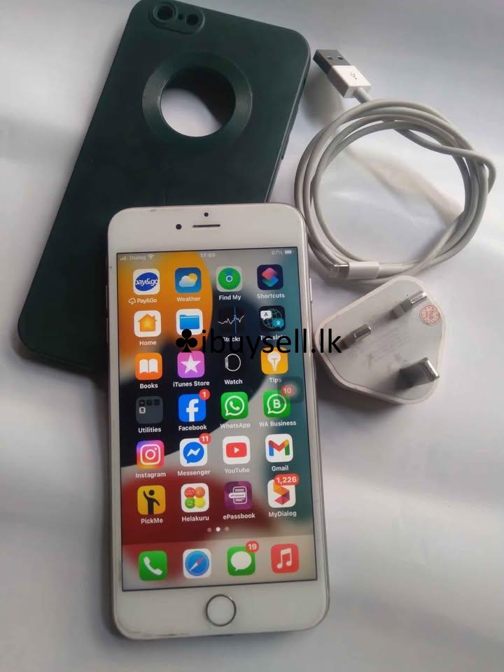 iPhone 6s Plus Sale – Dematagoda