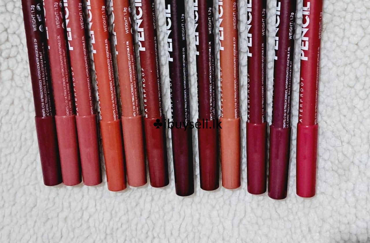 Lip liner Waterproof pencils for sale!