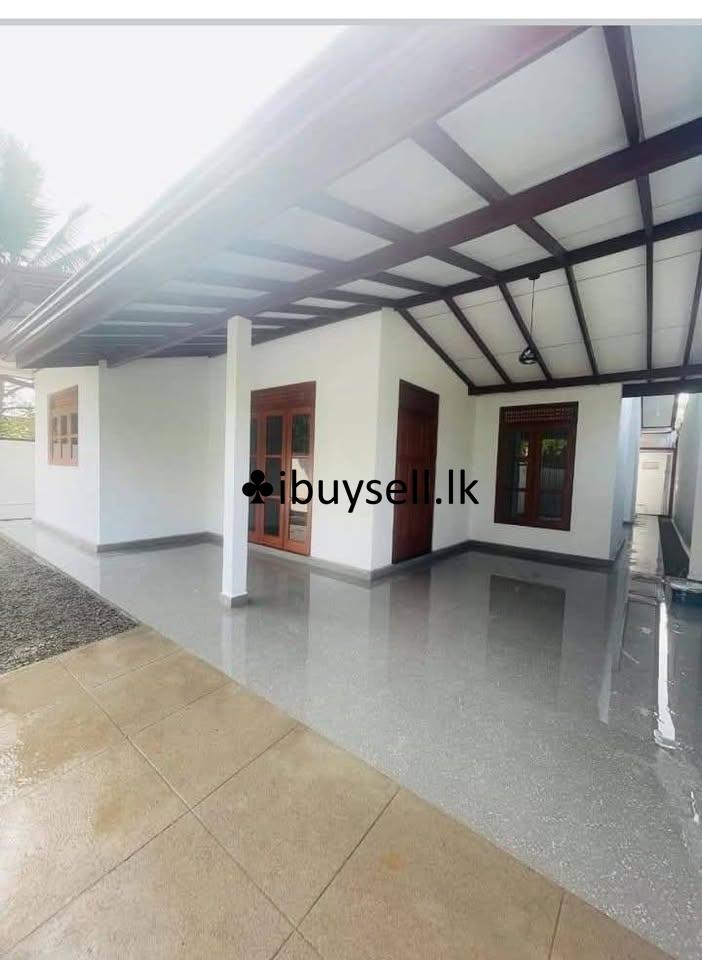 Piliyandala Kasbawa Brand New House sale