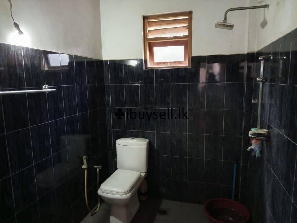 House with Land sale -Athurugiriya